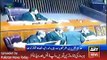 ARY News Headlines 9 April 2016, No Coverage of Nation Assembly Session on PTV