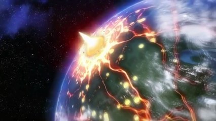 Golden Cell vs Beerus