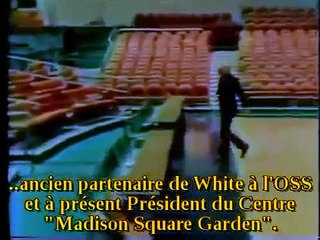 Expériences de Contrôle de l'Esprit (MKULTRA), LSD & CIA [ABC News Special, Closeup 1979]