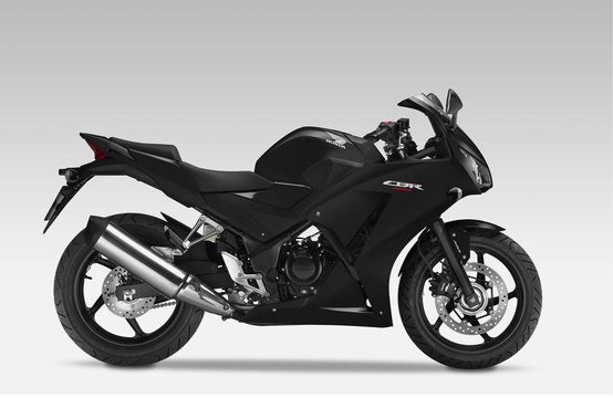 Honda CBR 250R Nedir, Ne Değildir ? 1,5 Senelik Kullanım Sonucu