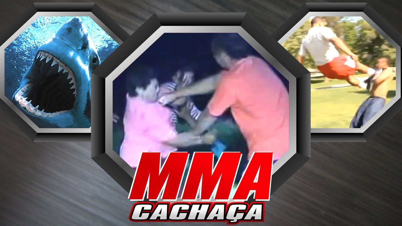 MMA Cachaça - 4