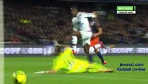 Montpellier 0-2 Lyon Ligue 1 Highlights HD 08-04-2016