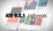 iOS 9.3.1 Jailbreak vrijgegeven! Pangu voor de iPhone, iPod en iPad Jailbreak ios 9 vandaag