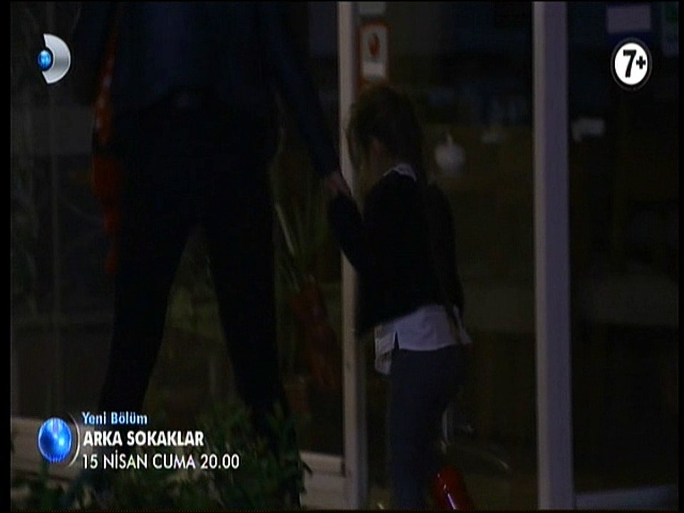arka fragman