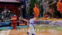 Chinese drama Swords of legends(古剑奇谭) epi 2 Part 1