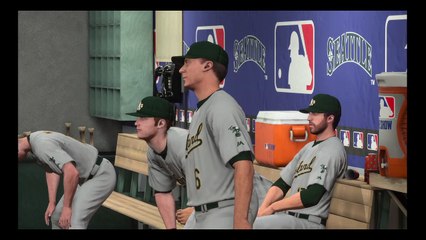 MLB® The Show Bates HR WALK-OFF!!!!