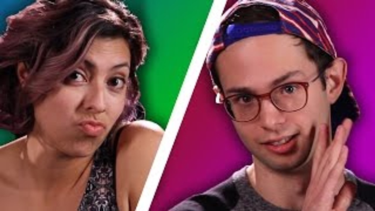 Single Vs. Relationship • Debatable
