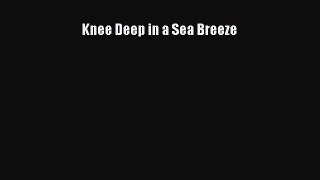 Download Knee Deep in a Sea Breeze Free Books