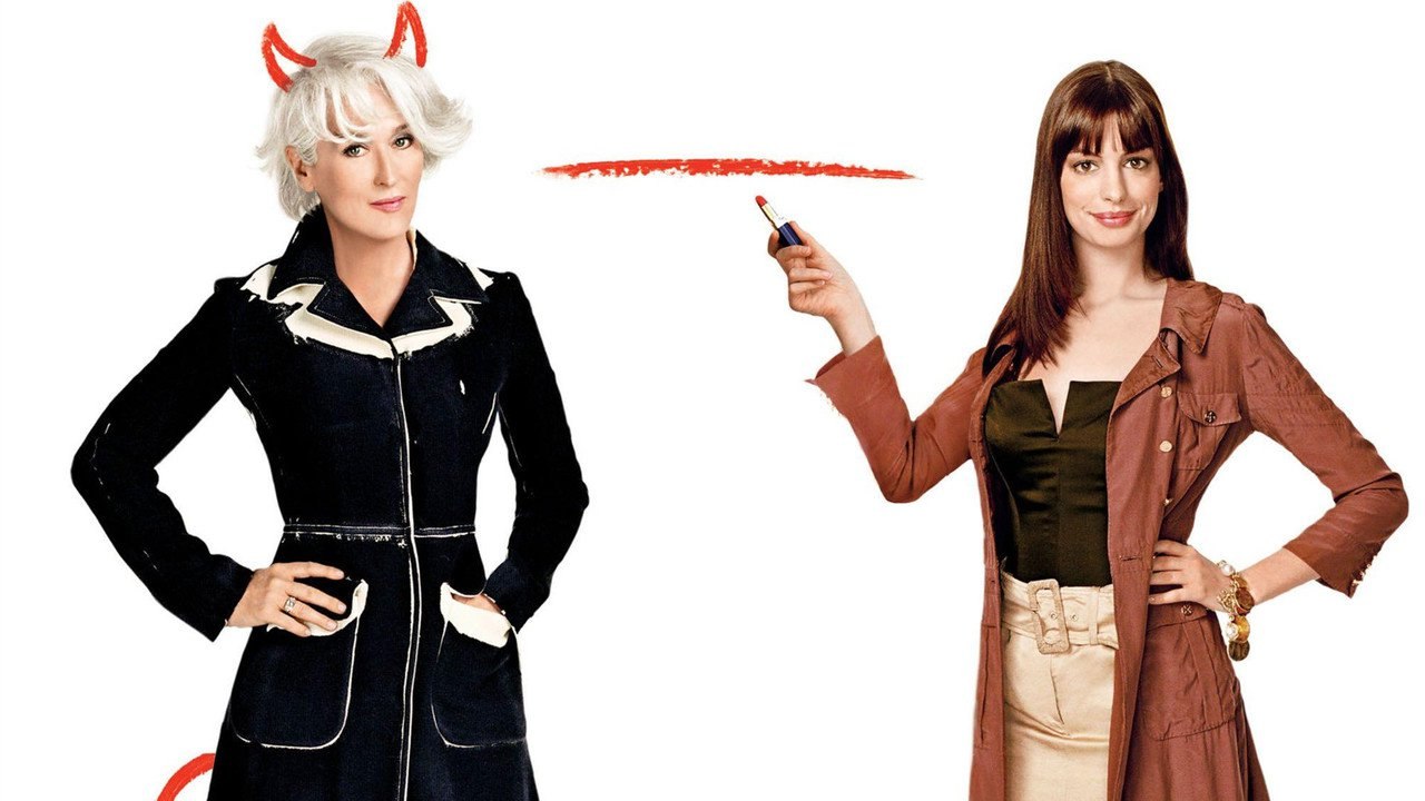 The Devil Wears Prada | OFFICIAL TRAILER [HD]