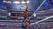 Kalisto vs. Ryback - U.S. Title Match: WrestleMania 32 Kickoff