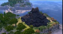 H2O just add water - The Sims 4