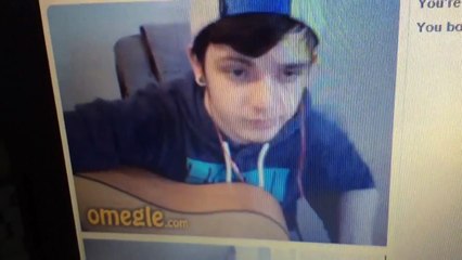 Omegle de pedo opa#1