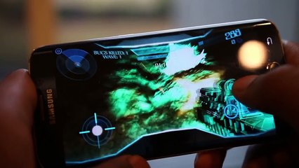 Top 10 Best HD Android Games 2016 (HIGH GRAPHIC)