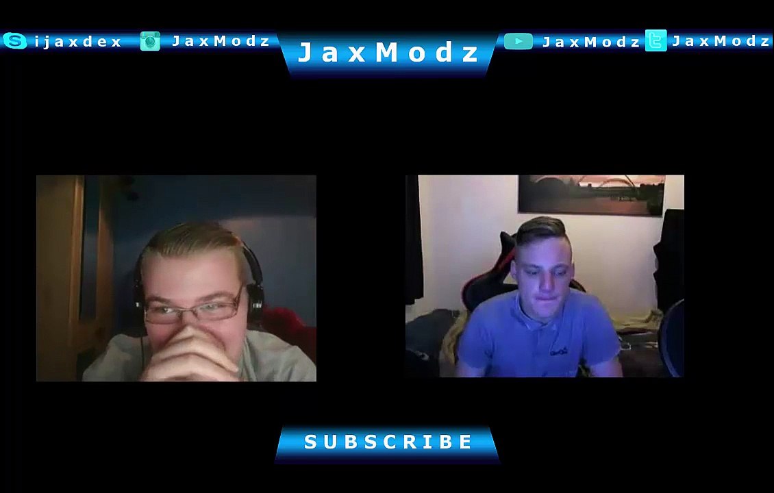 OMEGLE FIRST TIME - FACE REVEAL!!
