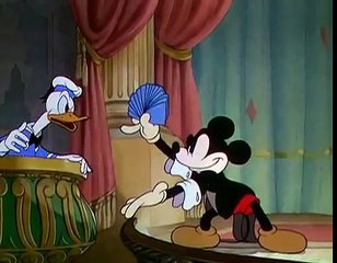 Mickey Mouse Magician Mickey June 2016