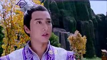 Chinese drama Swords of legends(古剑奇谭) epi 3 Part 1