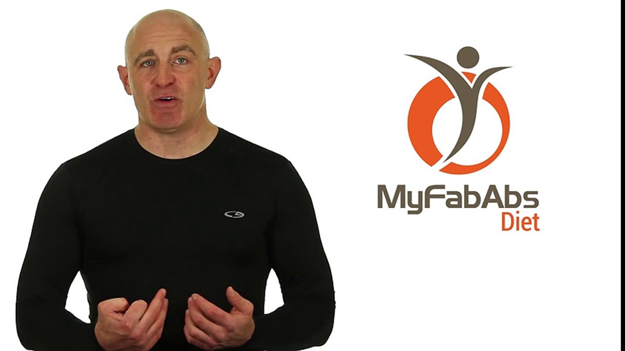 MyFabAbs Diet