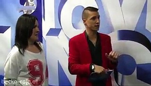 Adna Avdić - Ah, što ćemo ljubav kriti,Avlije avlije (Neki novi klinci)