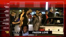 Katt Williams: Faizon Love is a SNITCH!