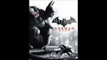 Batman: Arkham City soundtrack - Track 09. Wham, Gotcha!