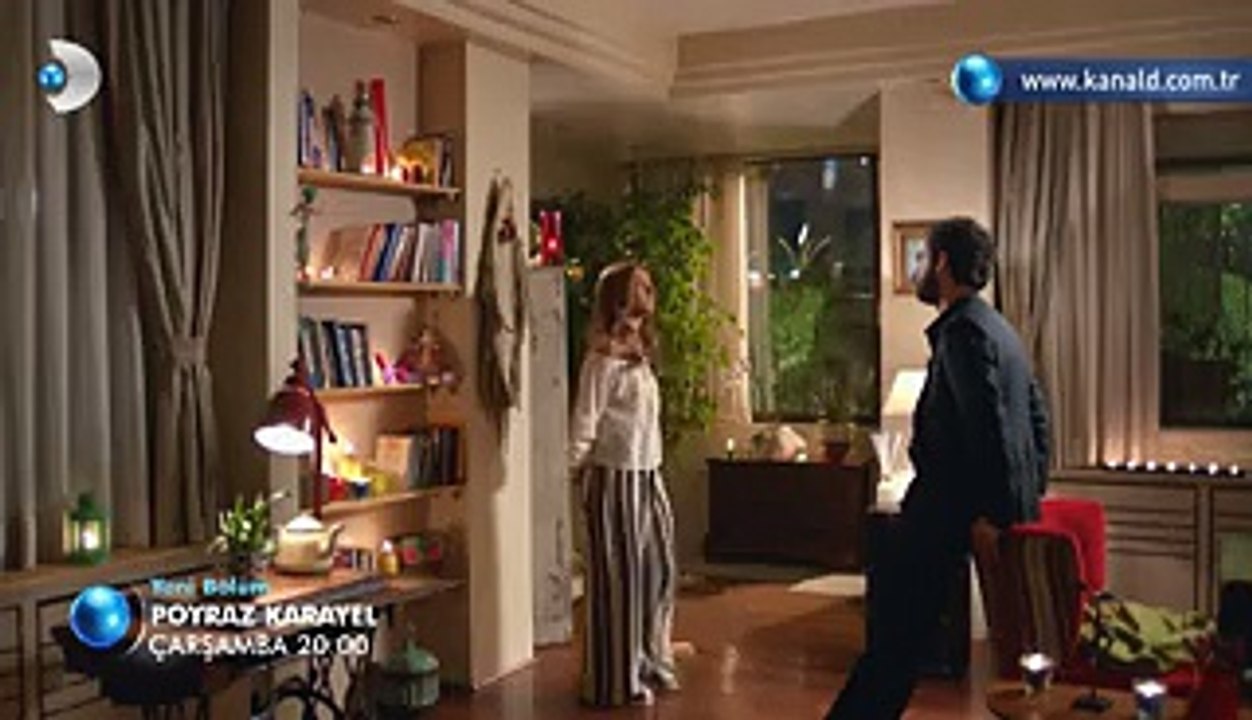 بويراز كارايل 2 حلقة 29 إعلان
