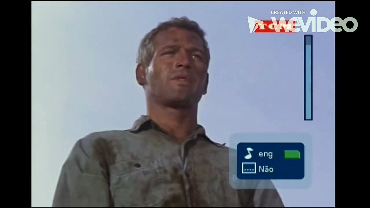 Cool Hand Luke Deleted Scene