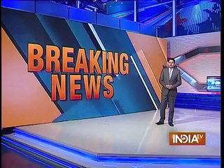 Proud of our Jawans and security forces: PM Modi on Pathankot terror attack