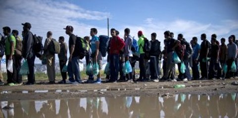 AB'den 4 Bakan, AB Dönem Başkanı Liderliğinde Türkiye'ye Gelecek