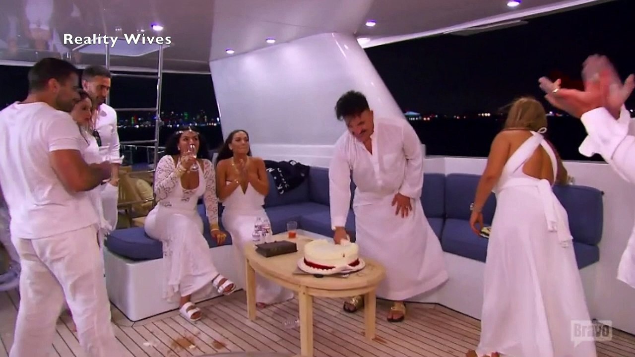 RW | Shahs C