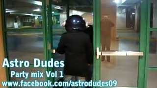 Astro dudes - Party mix[june mix].mp4