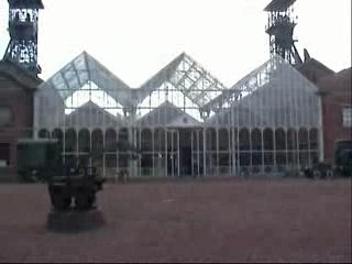 Voyage du Président 2007 : le film