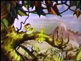 13 Max Fleischer Color Classic Hawaiian Birds (1936) Fleischer Studios cartoons June 2016