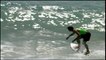 SkimBoarding - the all action sport that starts from the beach