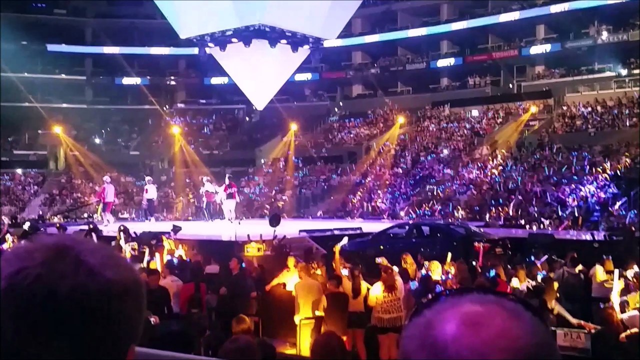 KCON 2015 PT3