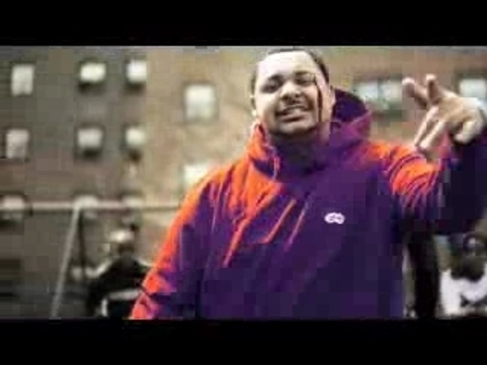 Joell Ortiz_Brooklyn Bullshit