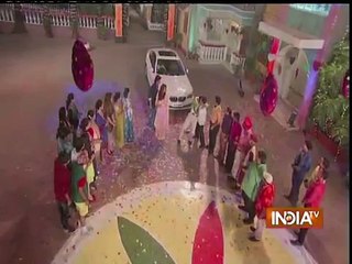 Saas Bahu Aur Suspense | December 15 , 2015 (promo)