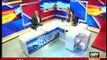 Live With Dr. Shahid Masood - 8th April 2016