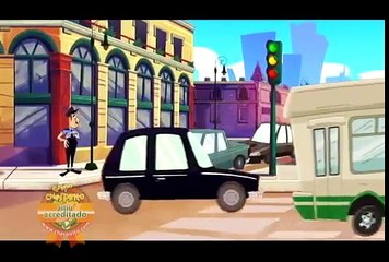 Trailer Oficial - Chapolin em Desenho Animado