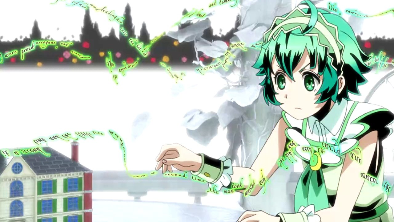 Div09 @ StreamAnime.TV