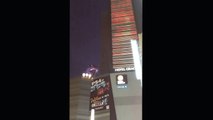 ゴジラ Godzilla attacks Shinjuku!