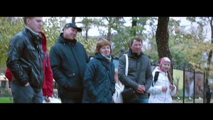 Пётр Матрёничев-Э-эх, Америка! Островок- два берега!