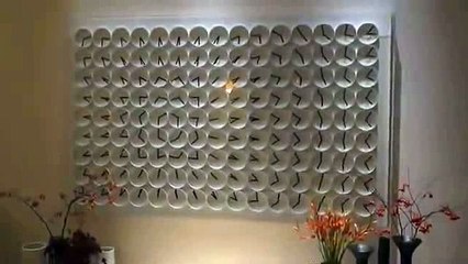 Senkronizesi mükemmel, duvar saati..