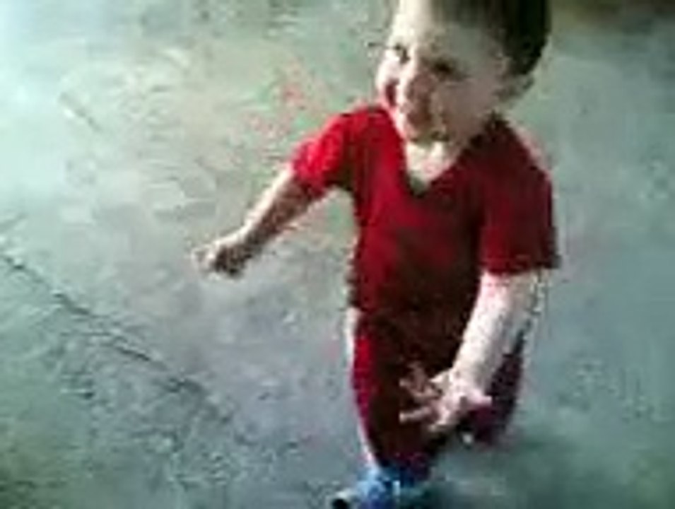 Dance on Bhutto