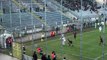 Treviso-Reggiana 2-1, gol vittoria di Esposito