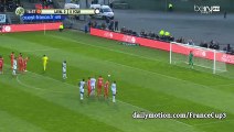 All Goals HD - Laval 1-2 Sochaux - 08-04-2016