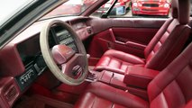 2441 CHA 1987 Cadillac Allante