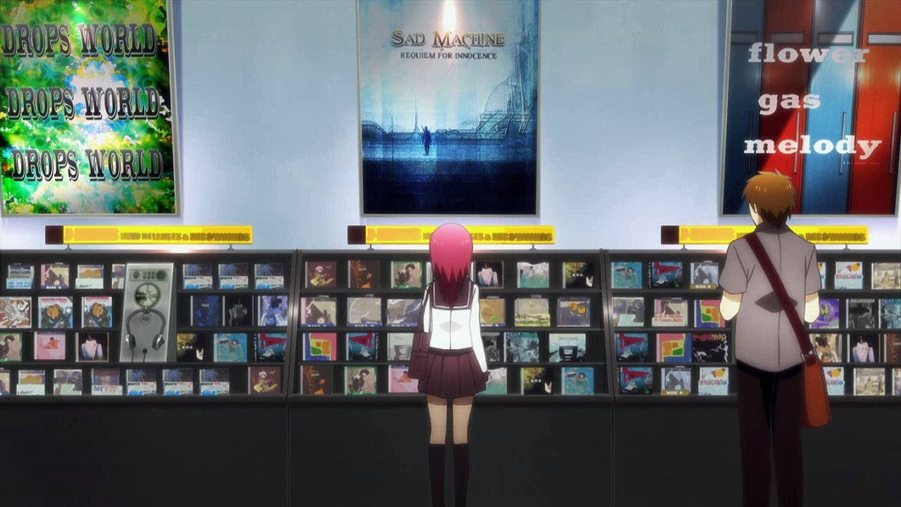 Angel Beats ! [AMV] Opening