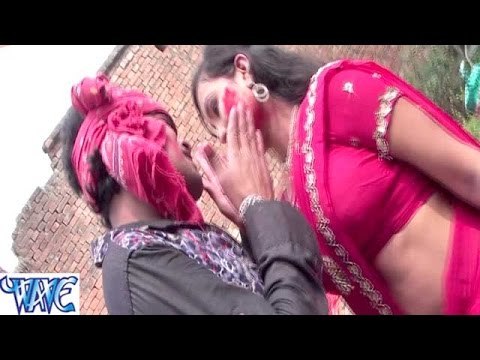 होली में पगलाइल बा भौजी - Holi Me Paglail Ba Bhauji - Munna Lal - Bhojpuri Hot Holi Songs 2016 new