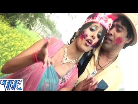 इ कवन खेला खेलवलs हो सईया - Holi Me Paglail Ba Bhauji - Munna Lal Yadav - Bhojpuri Hot Holi Songs