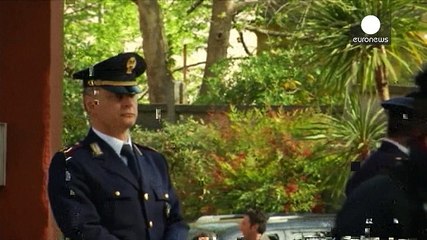 ايطاليا تستدعي سفيرها من مصر للتحقيق في مقتل الطالب الايطالي "جوليو ريجيني"